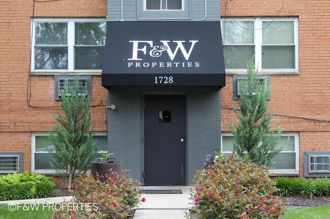 Foto del edificio - 1738K E. Long St.