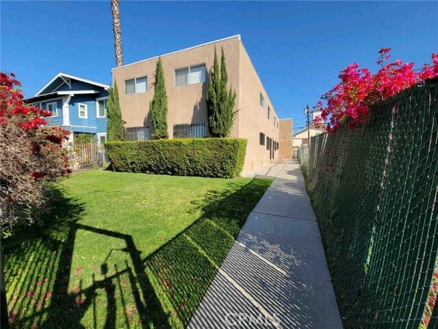 Foto principal - 1307 Rolland Curtis Pl