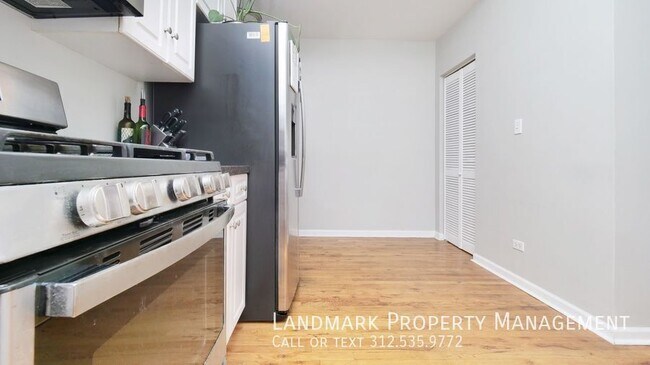 Foto del edificio - 4537 S King Dr