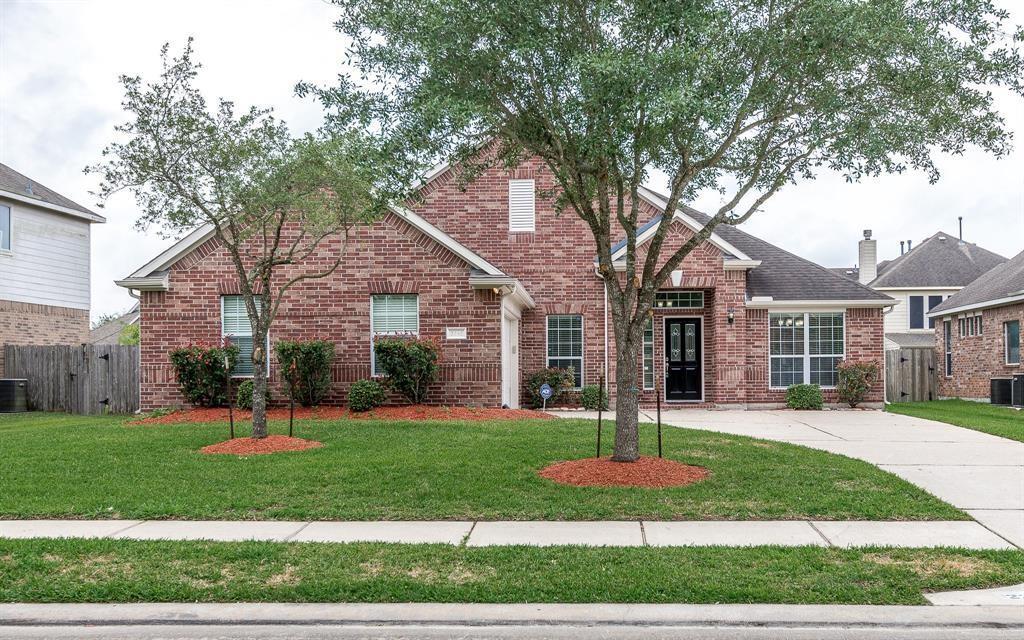 2252 Longspur Ln, League City, TX 77573 House for Rent in League City
