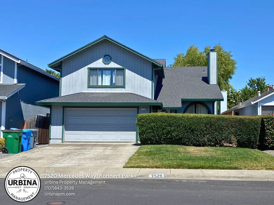 Foto principal - Discover Your Dream Home: Five-Bedroom Gem...