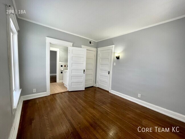 Building Photo - 2 Bedroom at the Fayetta in Midtown