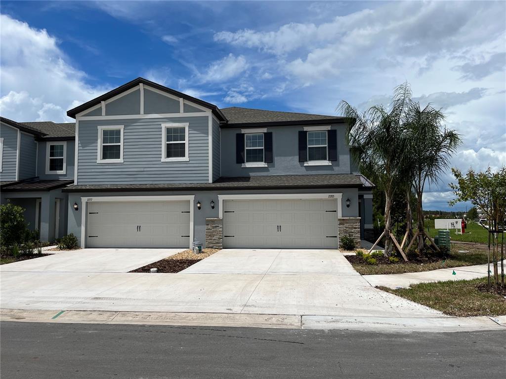 Foto principal - 2283 Cerulean Sky Wy