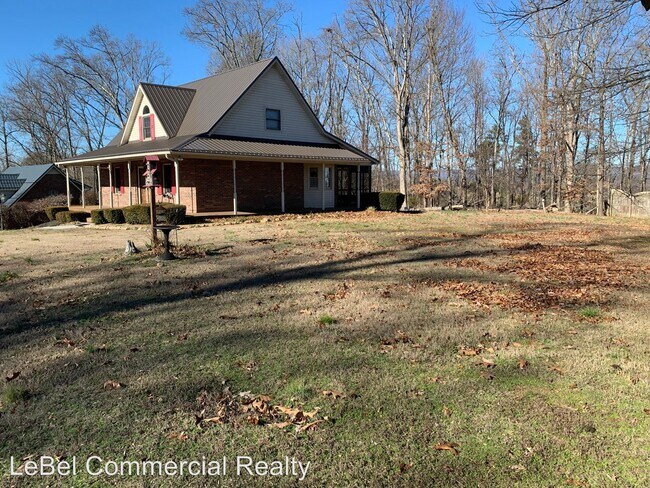 Building Photo - 3 br, 2 bath House - 4199 Dan Drive