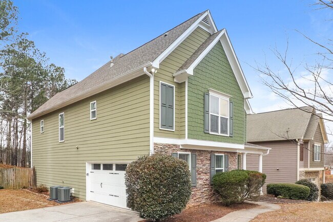 Foto del edificio - 4459 Hamby Pond Pl