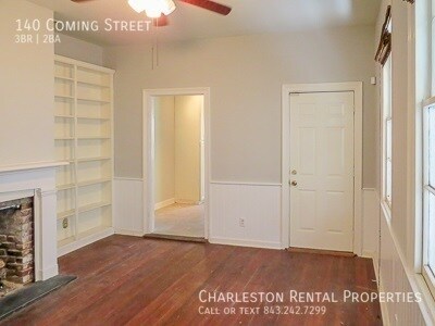 Photo - 140 Coming St House