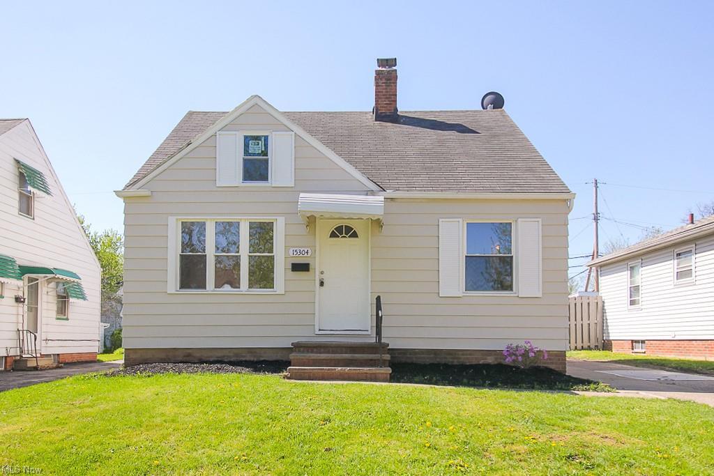 15304 Benhoff Dr, Maple Heights, OH 44137 House for Rent in Maple