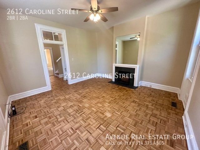 Building Photo - 2612 Caroline St
