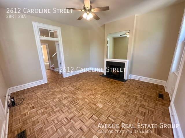 Foto del edificio - 2612 Caroline St
