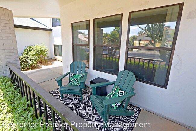 Building Photo - 5 br, 3 bath House - 6168 E JANICE WAY