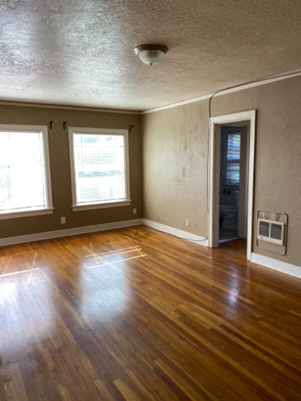 Foto del edificio - 203 NE Birch St