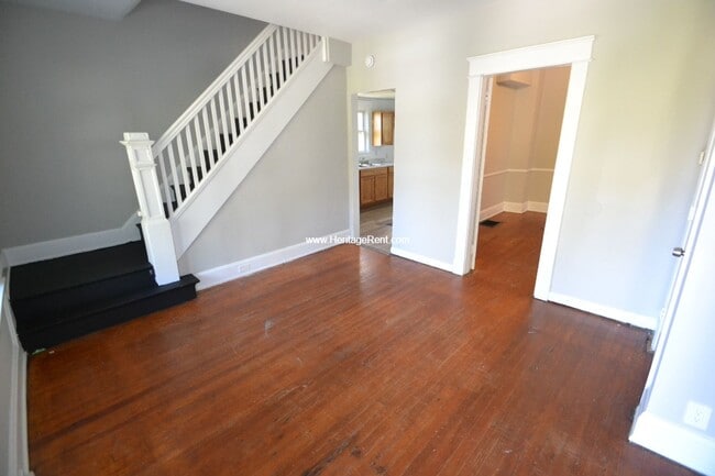 Building Photo - 2053 Bickel Ave