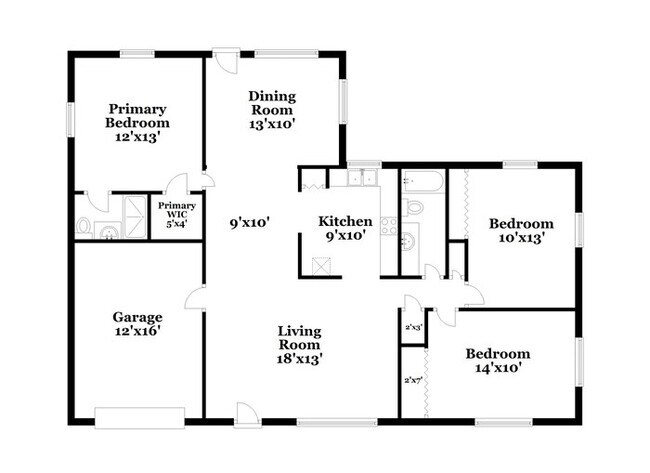 Foto del edificio - 5700 6th Way S, St Petersburg, FL 33705