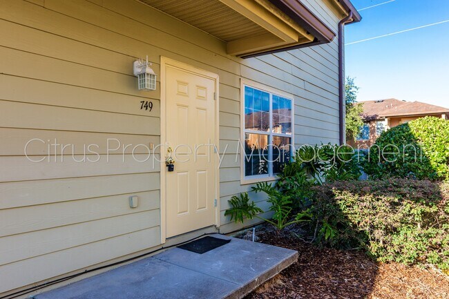 Foto del edificio - 3/2 in Island Club West Davenport, FL