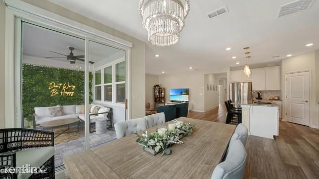 Foto principal - 3 br, 2 bath House - 468 i La Mancha Dr