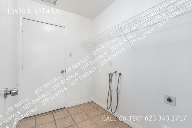 Foto del edificio - 10430 N 48th Ln