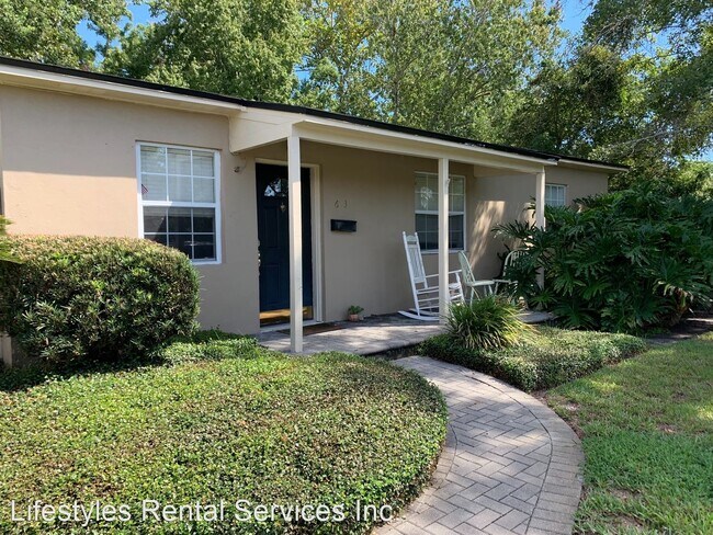 Foto del edificio - 3 br, 1 bath House - 613 Barbara Lane