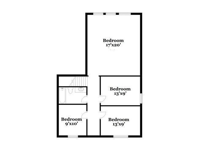 Building Photo - 1112 Canyon Ridge Dr