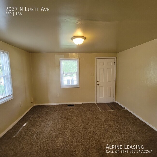 Foto del edificio - Westside 2BR House