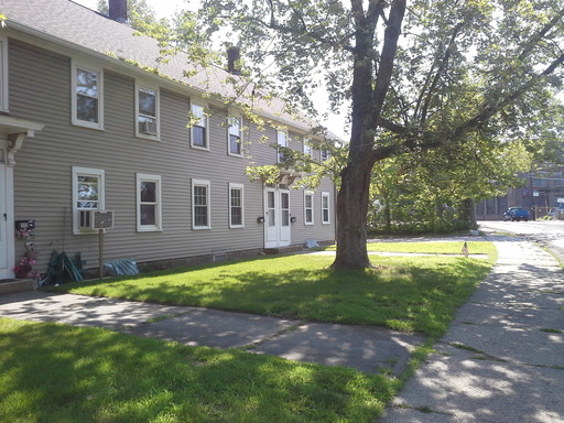 Primary Photo - 170 Main St