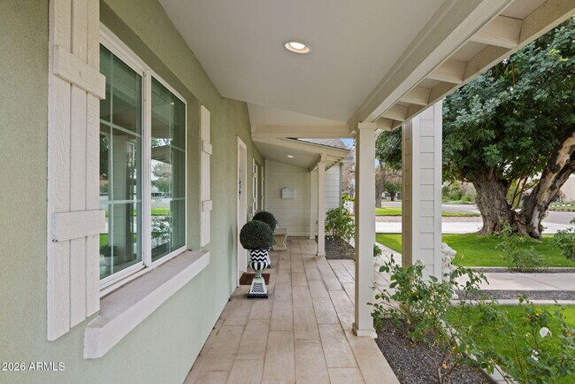 Foto del edificio - 3621 N Kachina Ln