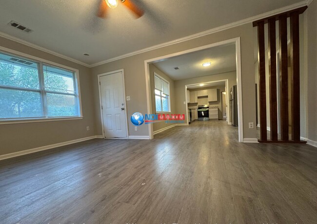 Foto del edificio - Newly RENOVATED ranch in Decatur near Buen...