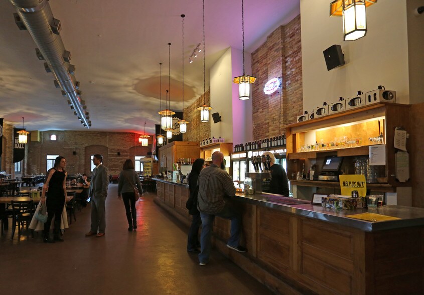 Picture of Brewer's Hill Milwaukee