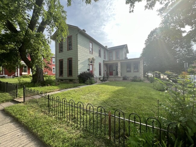 76-78 Huffman Avenue, Dayton, OH 45403 - 76 Huffman Ave