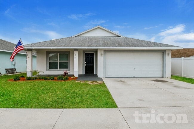 Building Photo - 1445 Blossom Bayou Cir