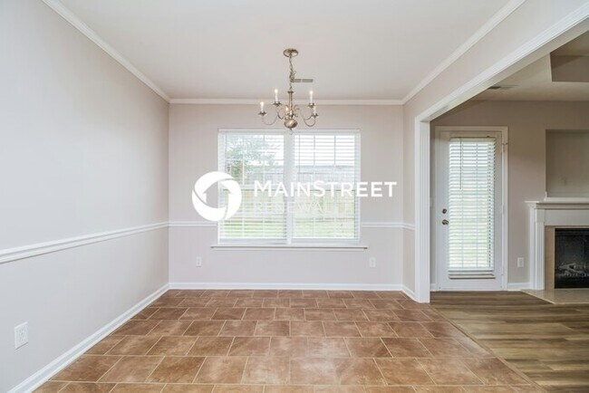 Building Photo - 3 Bedroom Pet-Friendly Home in La Vergne, ...