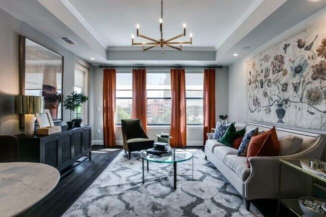 Foto del edificio - 3140 Harvard Ave