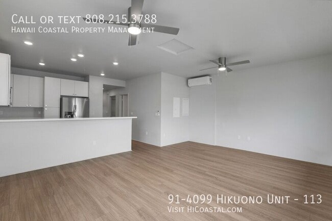 Building Photo - 91-4099 Hikuono Unit-113
