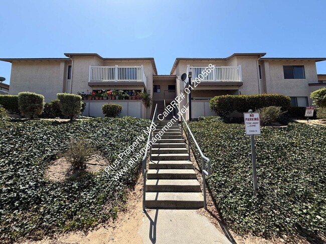 Foto del edificio - Quail Meadows Upstairs Condo with Easy Access to 101 Frwy/VSFB