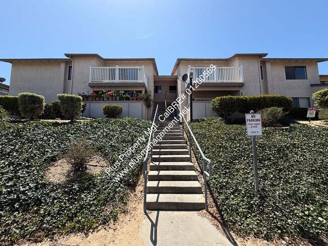 Building Photo - Quail Meadows Upstairs Condo with Easy Access to 101 Frwy/VSFB