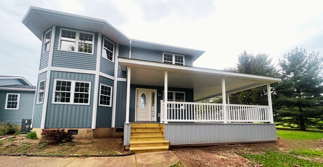 Building Photo - 1085 County Road 212