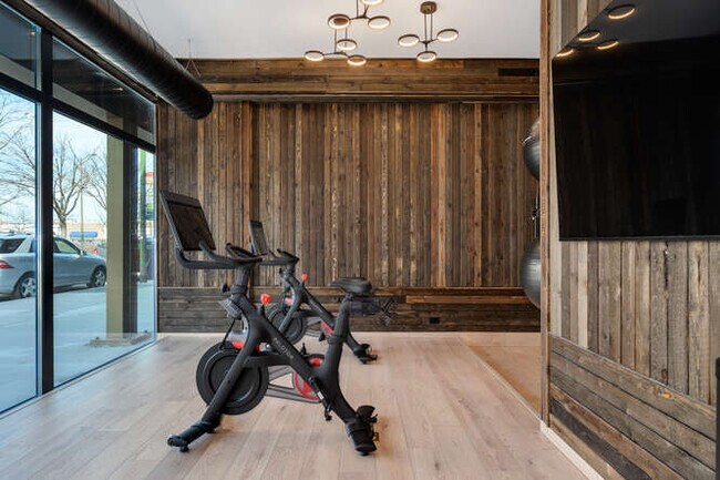 Foto del edificio - 1257 N Ashland Ave