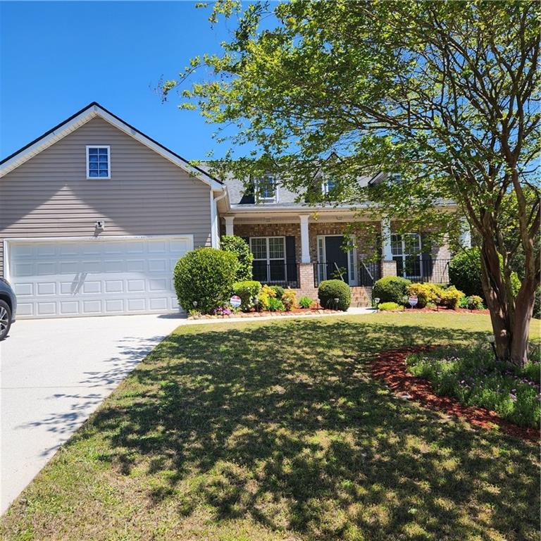 Foto principal - 1202 St James Pl