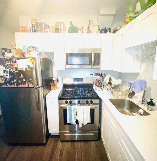 Foto del edificio - 1 bedroom in East Boston MA