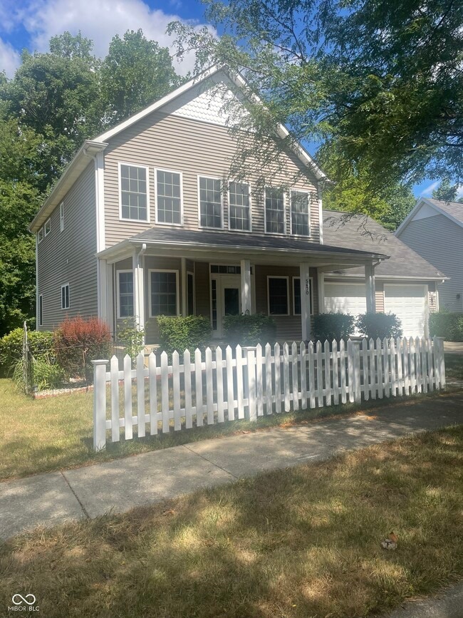 Foto del edificio - 5670 Honey Locust Dr