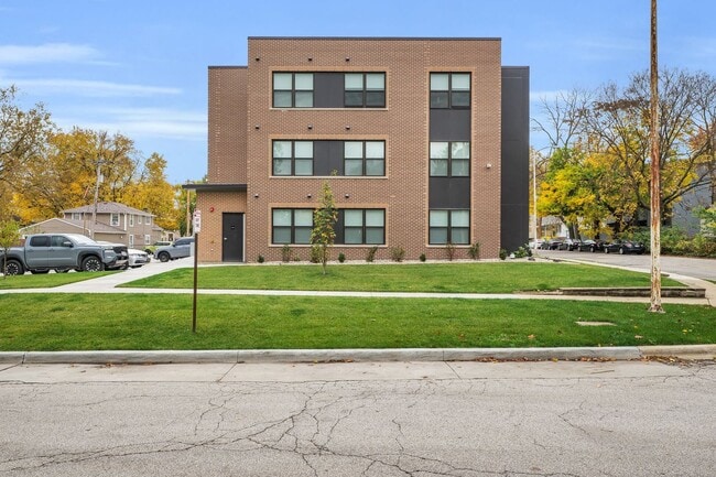 Foto del edificio - 507 W Springfield Ave