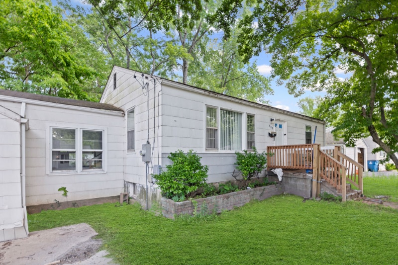 Building Photo - 428 Jean Ave