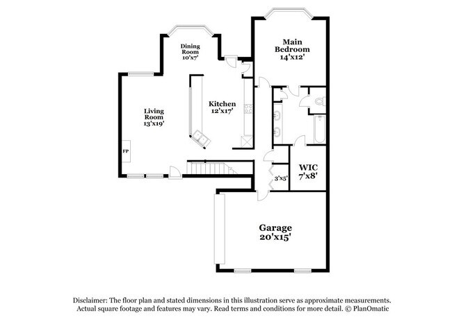 Building Photo - 5904 Stone Meadow Ln