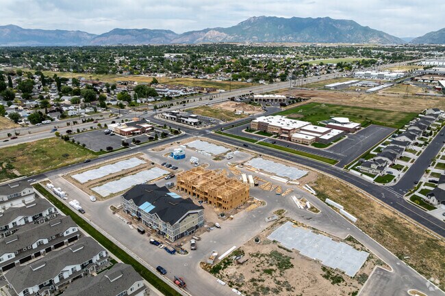 Contexto comunitario - theMadison