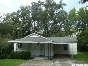 Building Photo - 916 Keel St