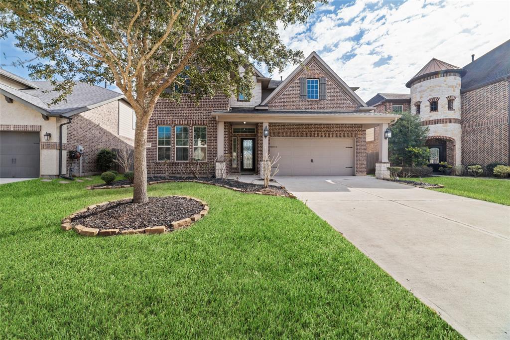 4939 Hickory Branch Ln, Sugar Land, TX 77479 House for Rent in Sugar Land, TX