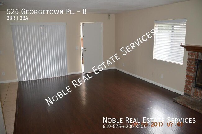Building Photo - 526 Georgetown Pl