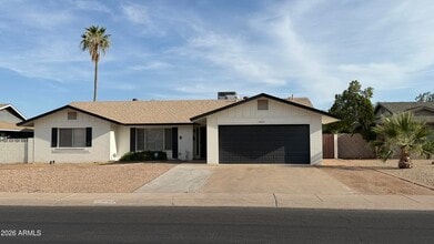 Building Photo - 3431 W Acoma Dr