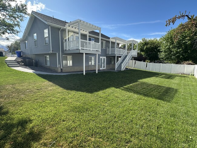 Foto del edificio - Lehi 625 House
