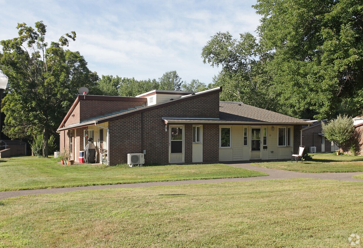 Foto del edificio - General Pulaski Terrace