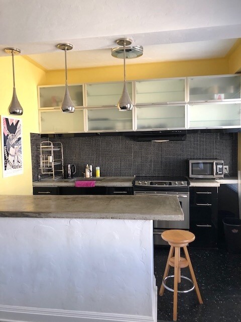 Foto principal - 631 O'Farrell St